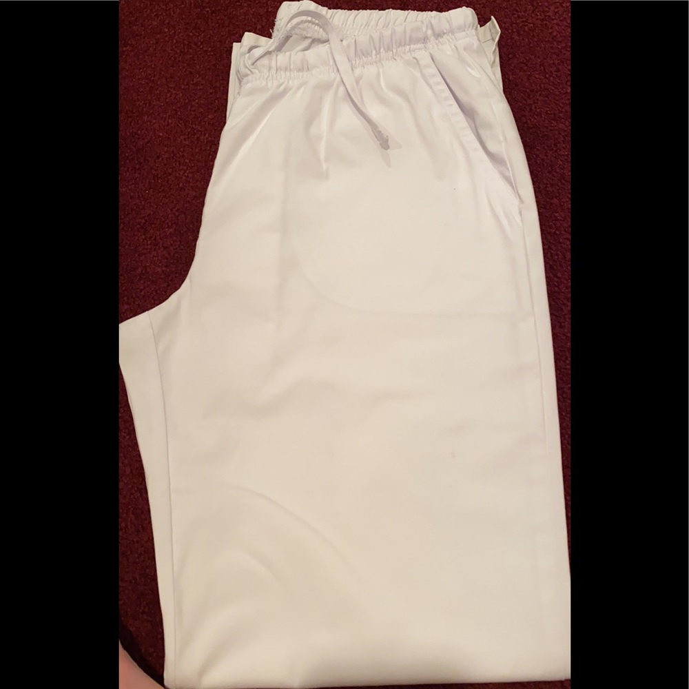 Rx Gear Stretch Scrub Pants